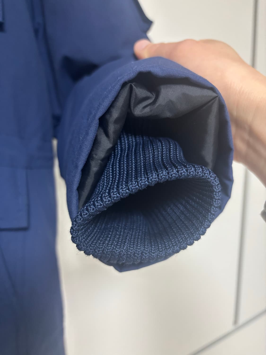 칼하트 베링 다운 파카 상품이미지4