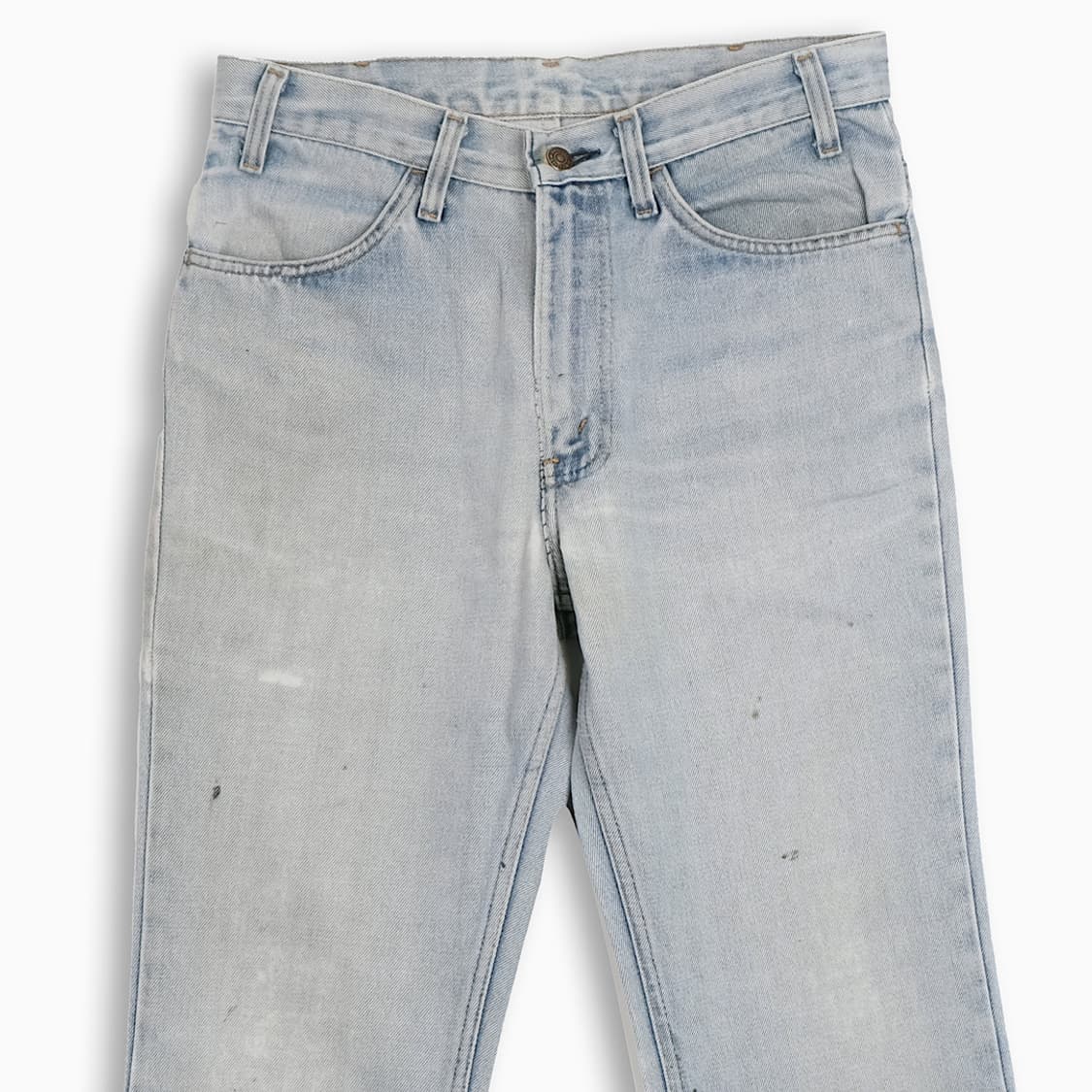 리바이스 646 오렌지탭 연청 70s USA 31인치 OR6463213 상품이미지4