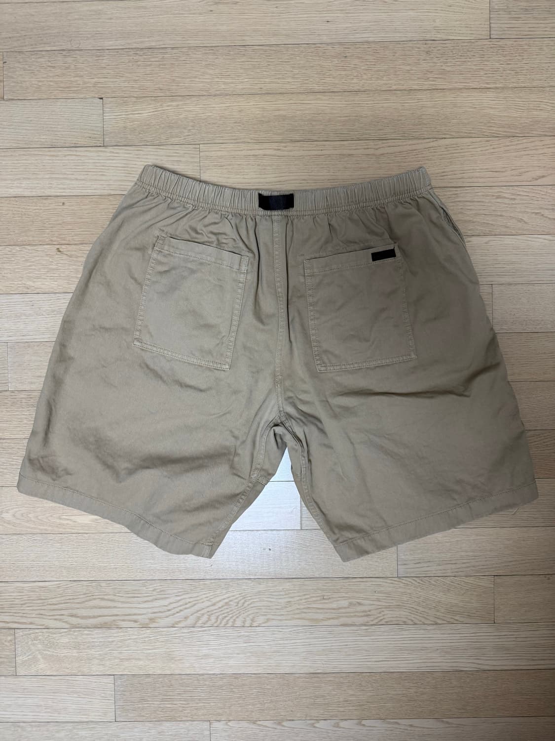 그라미치(Gramicci) 루즈쇼츠 Chino 상품이미지2