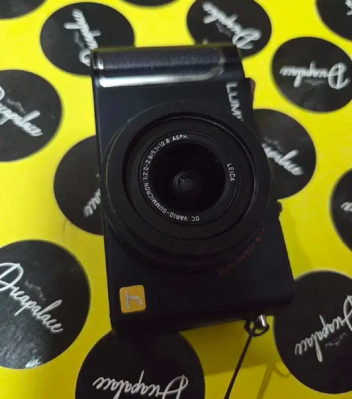 [연말특가] 파나소닉 루믹스 DMC-LX3 카메라 디카 빈티지카메라 상품이미지7