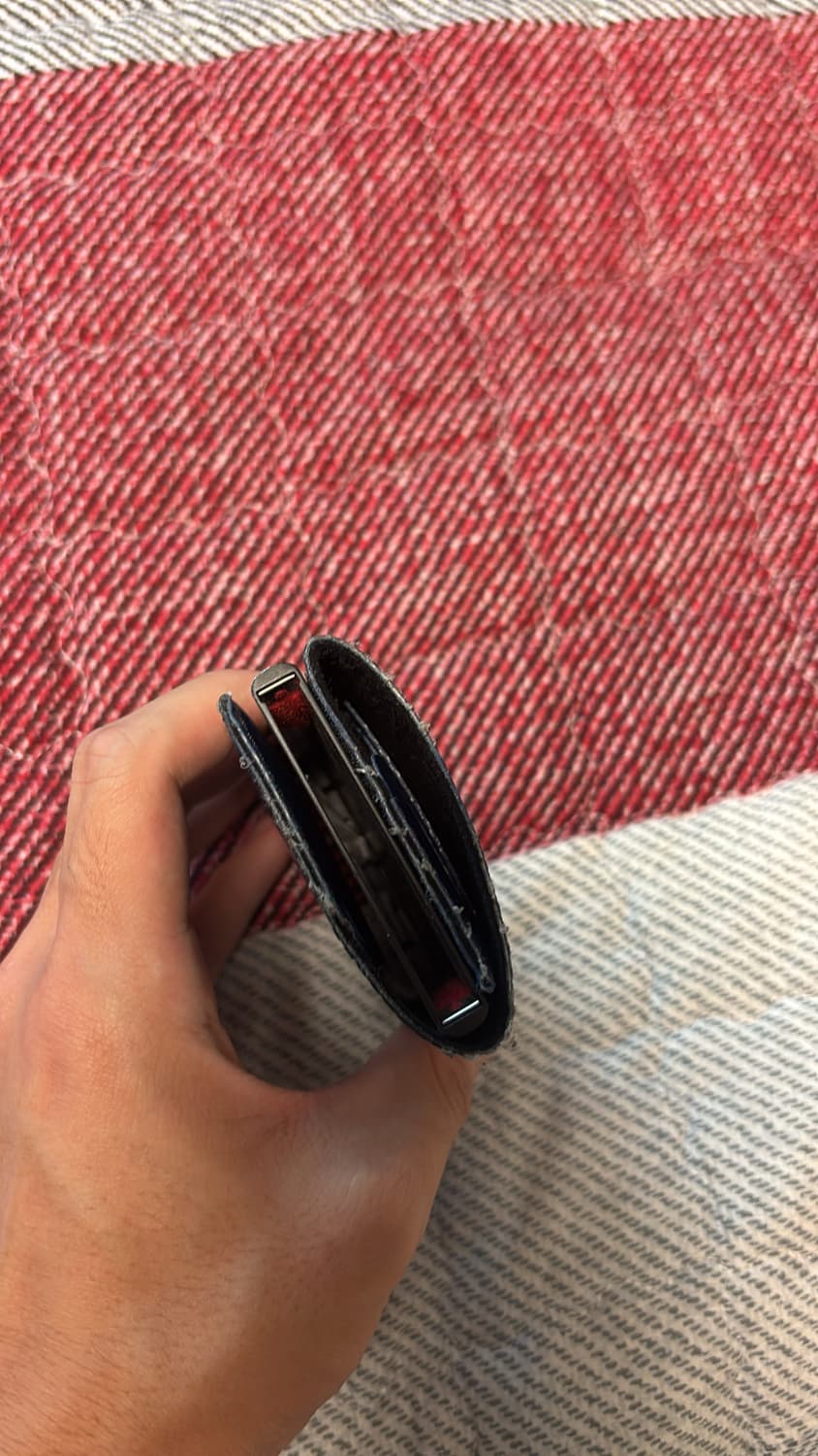 프라이탁 시크리드 지갑 상품이미지2