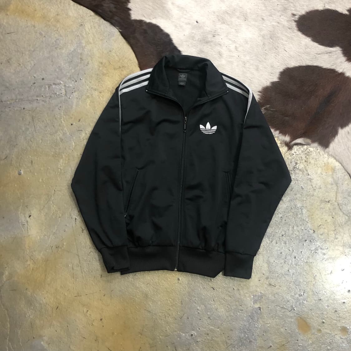 95 아디다스 파이어버드 져지/A3418 상품이미지1