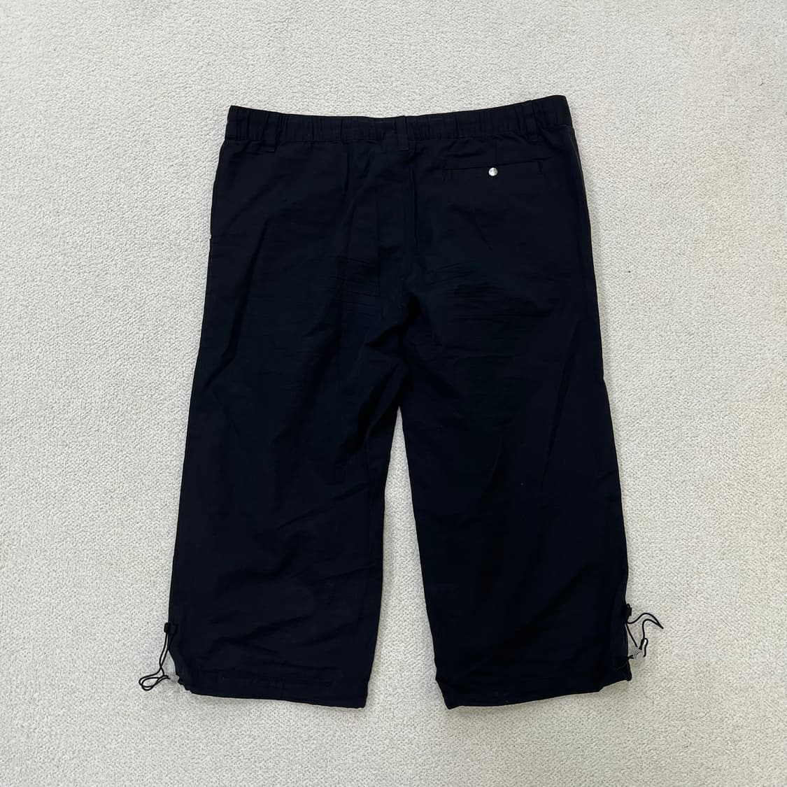 L 푸마 스트링 7부 바지 0331M 상품이미지5