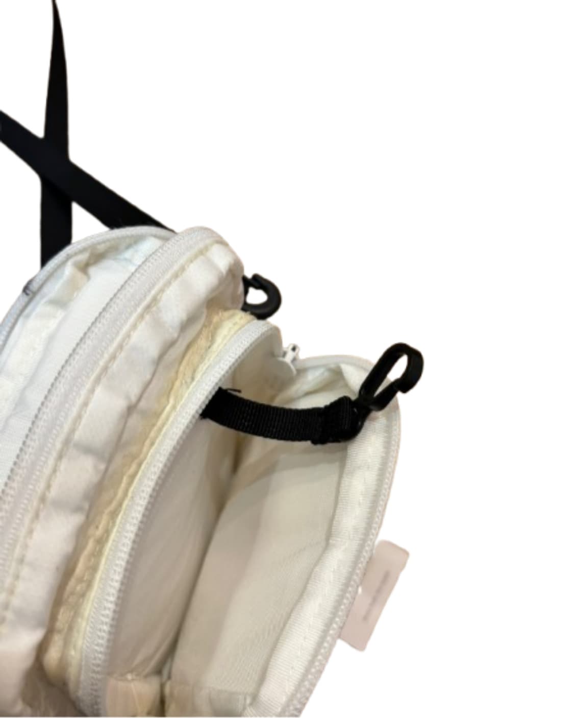 슈프림 크로스백(Wt) 상품이미지4