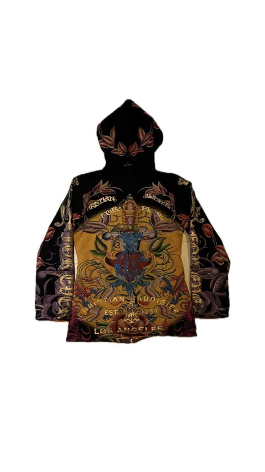 Christian Audigier 상품이미지2