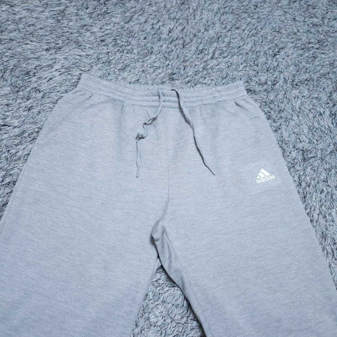 아디다스) L 남자 클리마웜 조거팬츠 트레이닝바지 / 왕눈이샵 상품이미지2