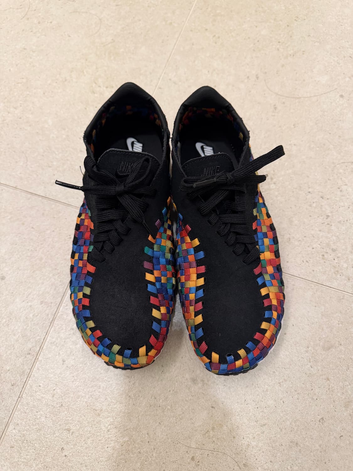 나이키 우븐 운동화 상품이미지1