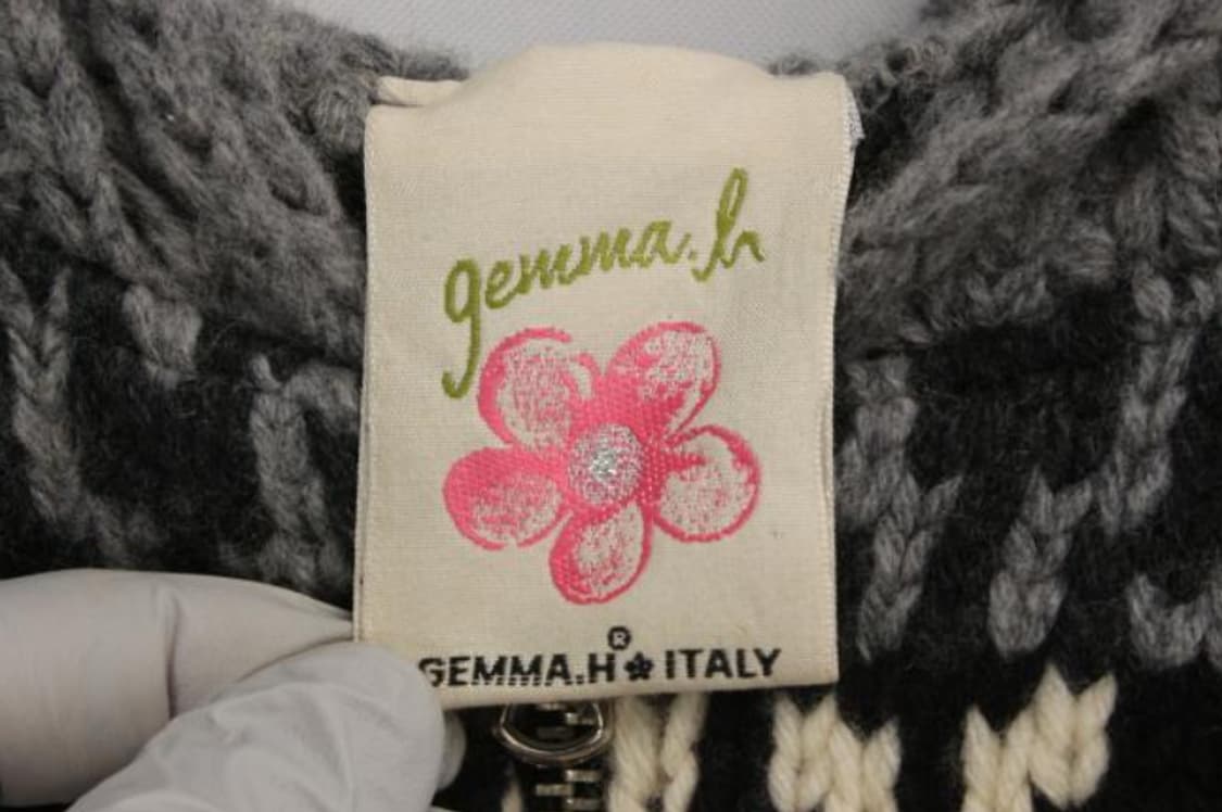 젬마에이치 자켓 상품이미지5