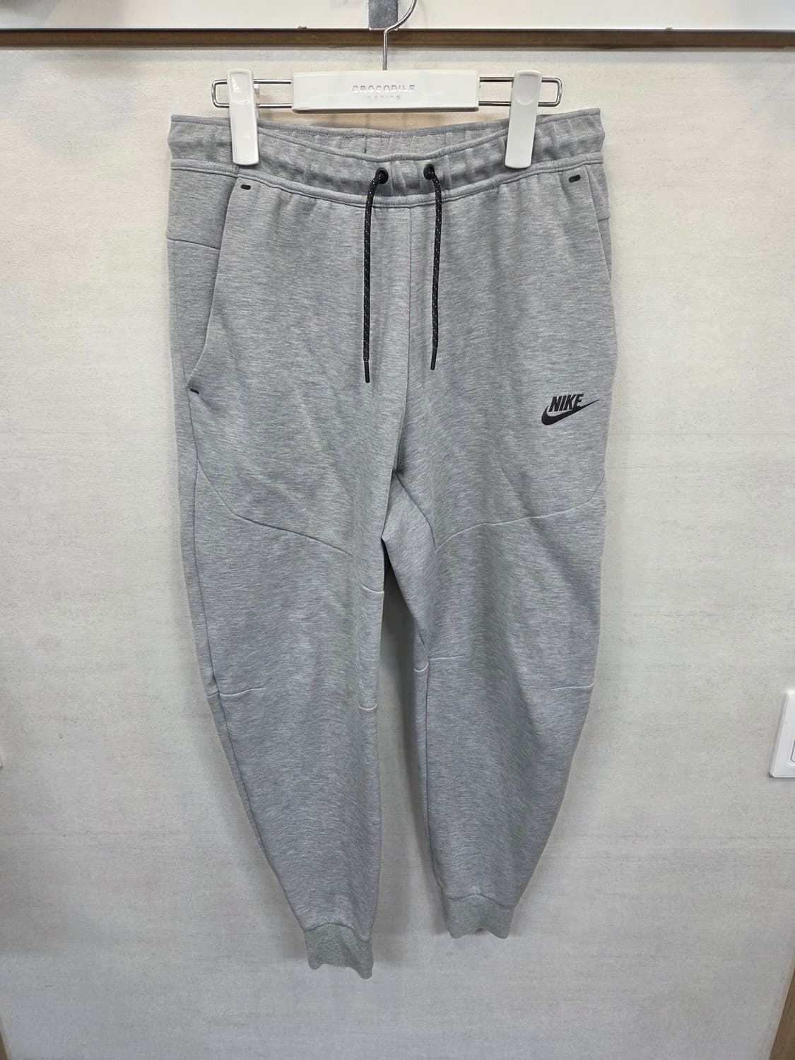 나이키 테크플리스 조거팬츠 m 상품이미지1