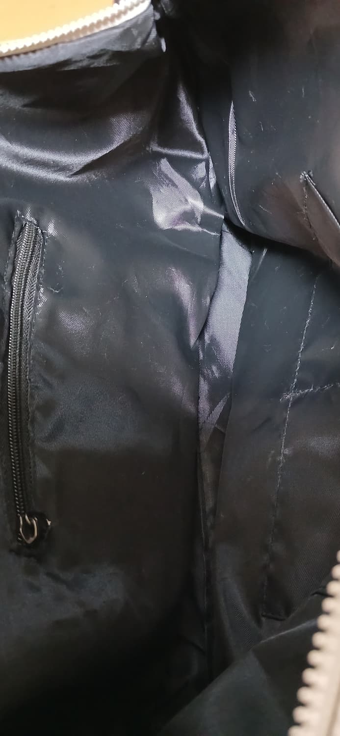 AORANSHE 가방 상품이미지6