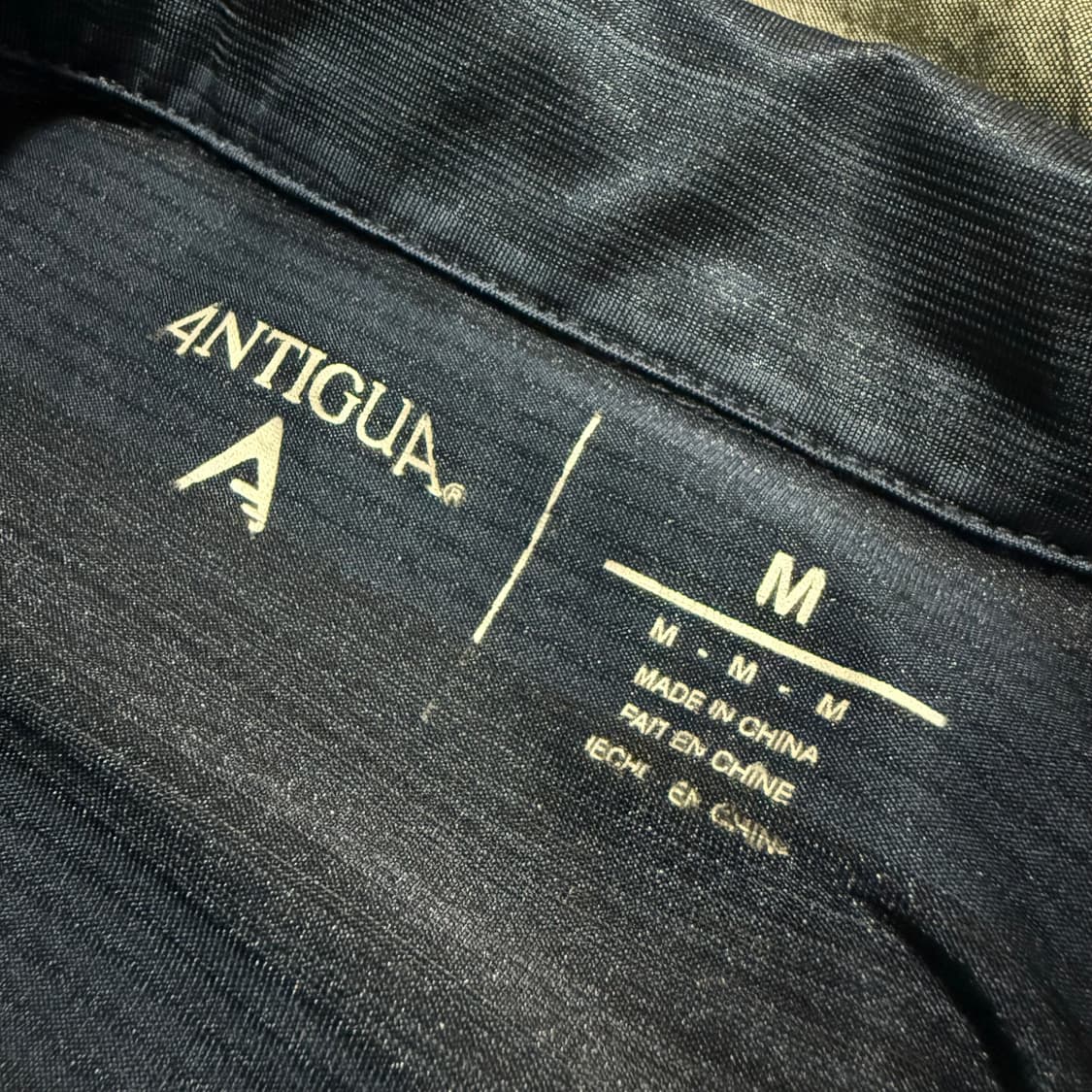 NFL Penn State S/S Golf Polo shirts 상품이미지9