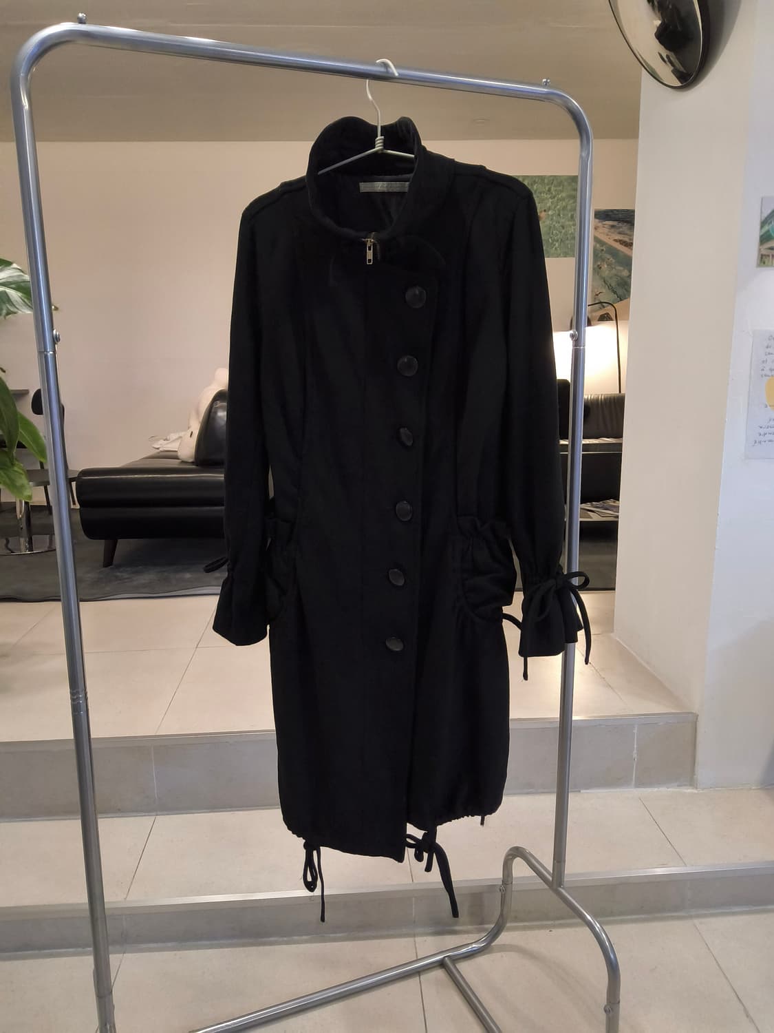 FRANKS of  CO CO 코트 상품이미지7