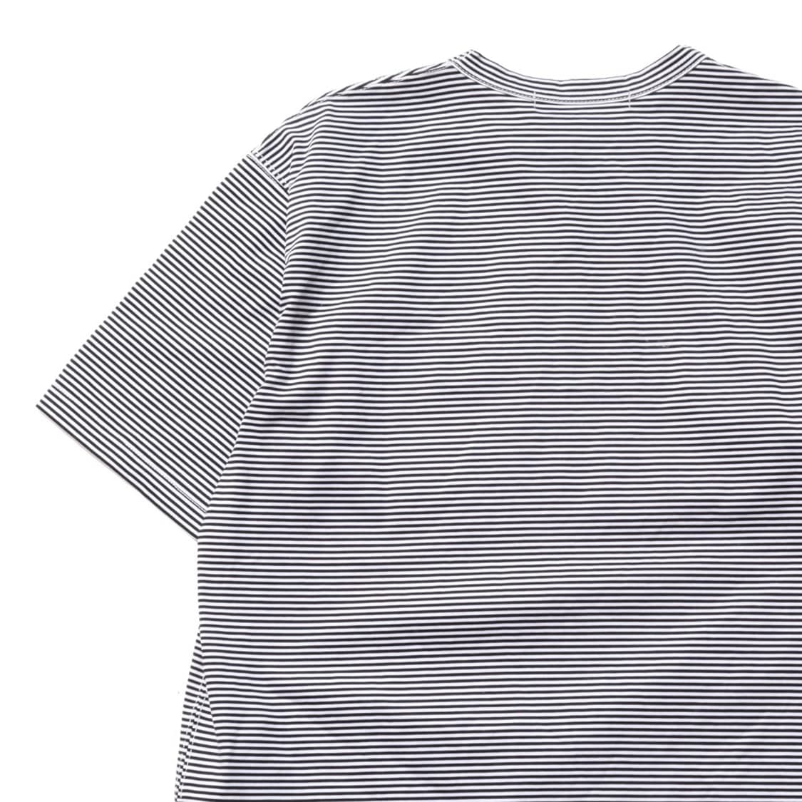 준야 와타나베 Junya Watanabe Stripe T-shirt 상품이미지5