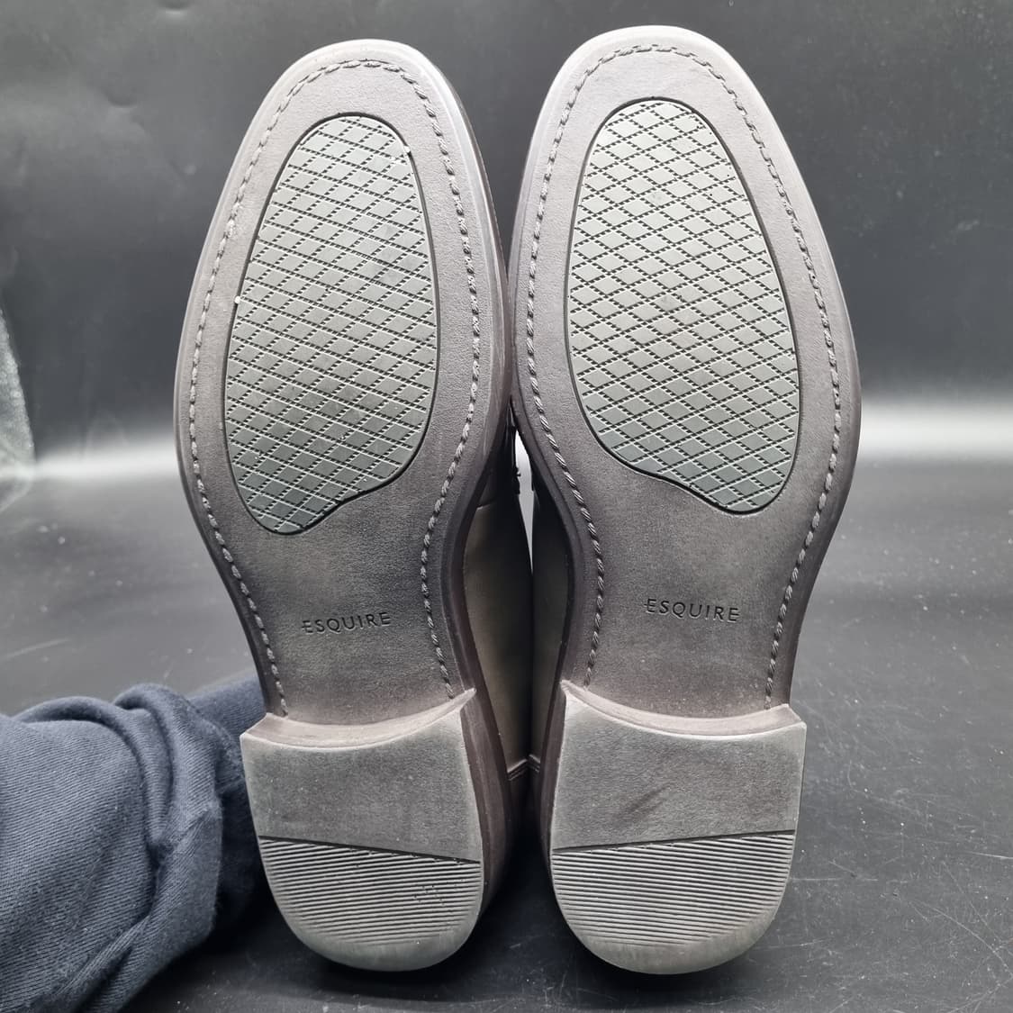 에스콰이어 남성정장구두 255 상품이미지3