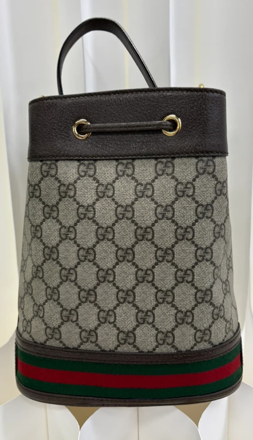 구찌 스몰백 상품이미지2