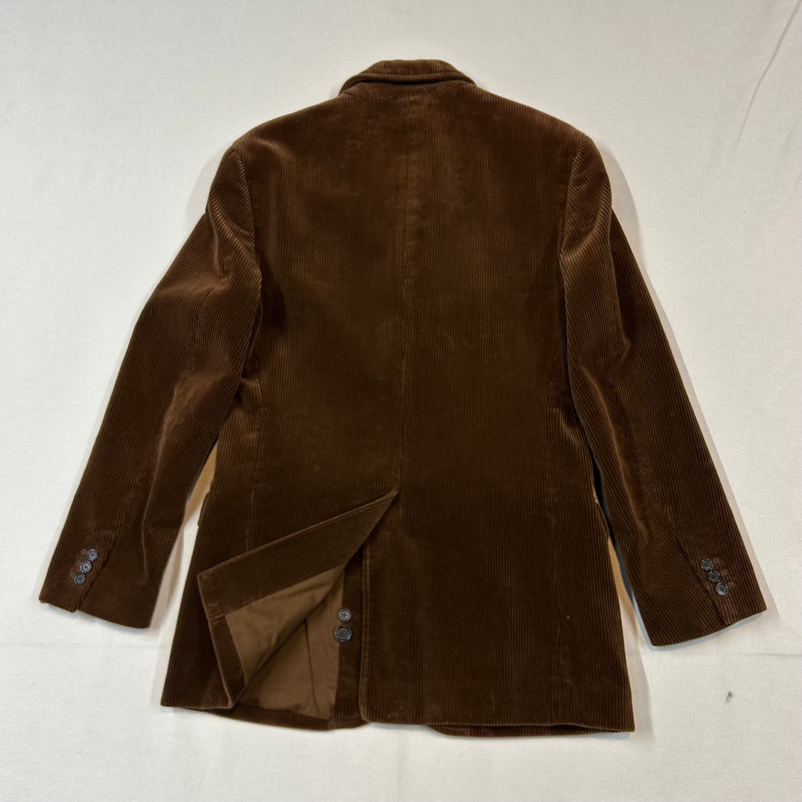 M) 폴로 랄프로렌 브라운 코듀로이 블레이저 자켓 상품이미지6