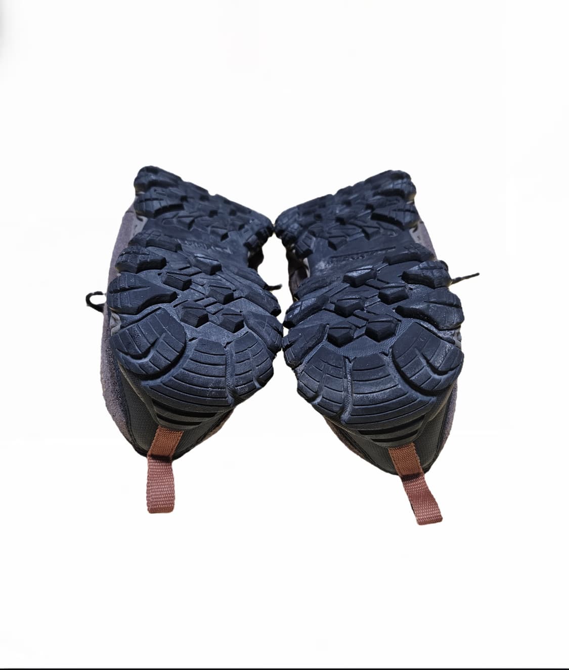 [Merrell] 빈티지 스웨이드 트레킹 슈즈 (275) 상품이미지5