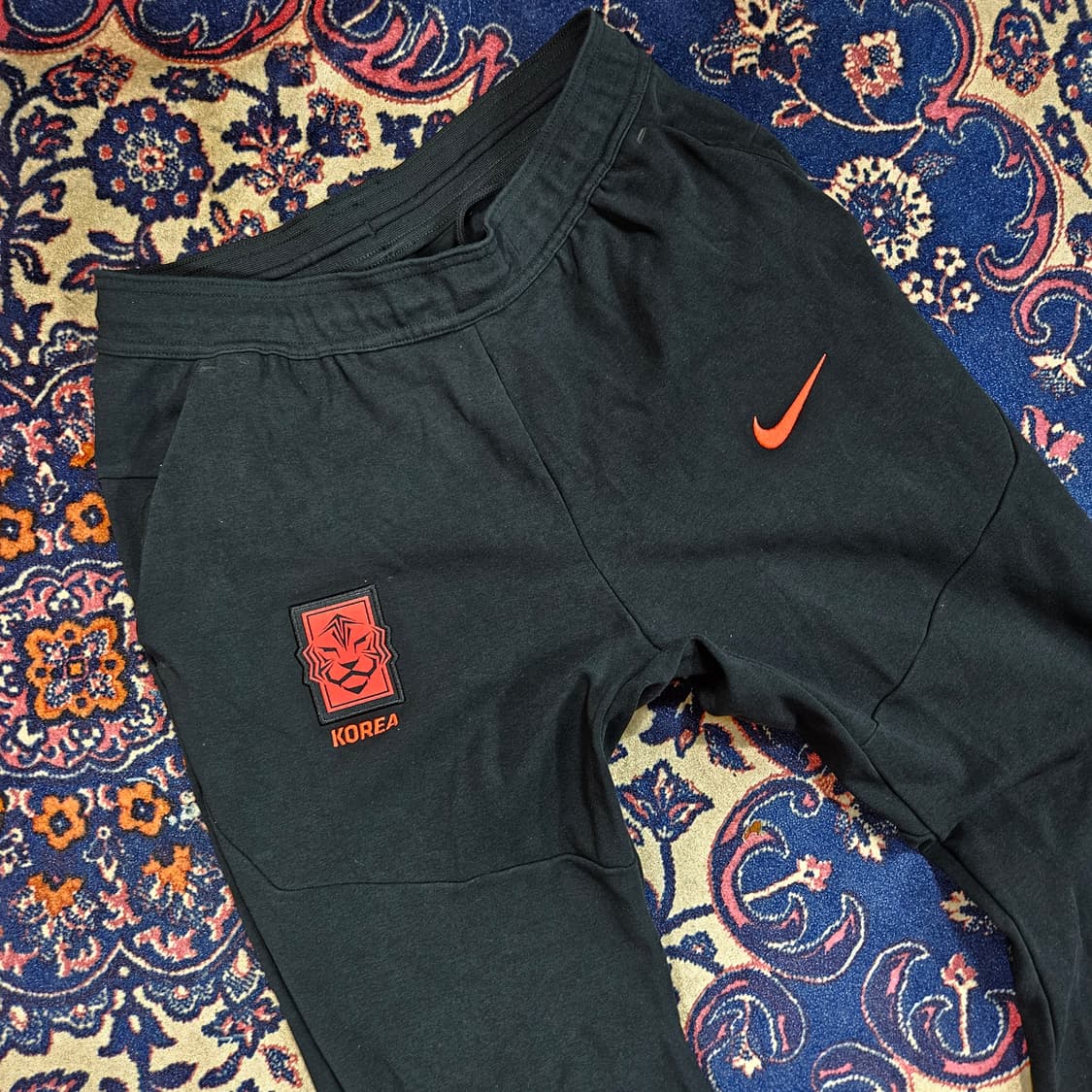 나이키(Nike) 국가대표 테크팩 조거 팬츠 M size 상품이미지2