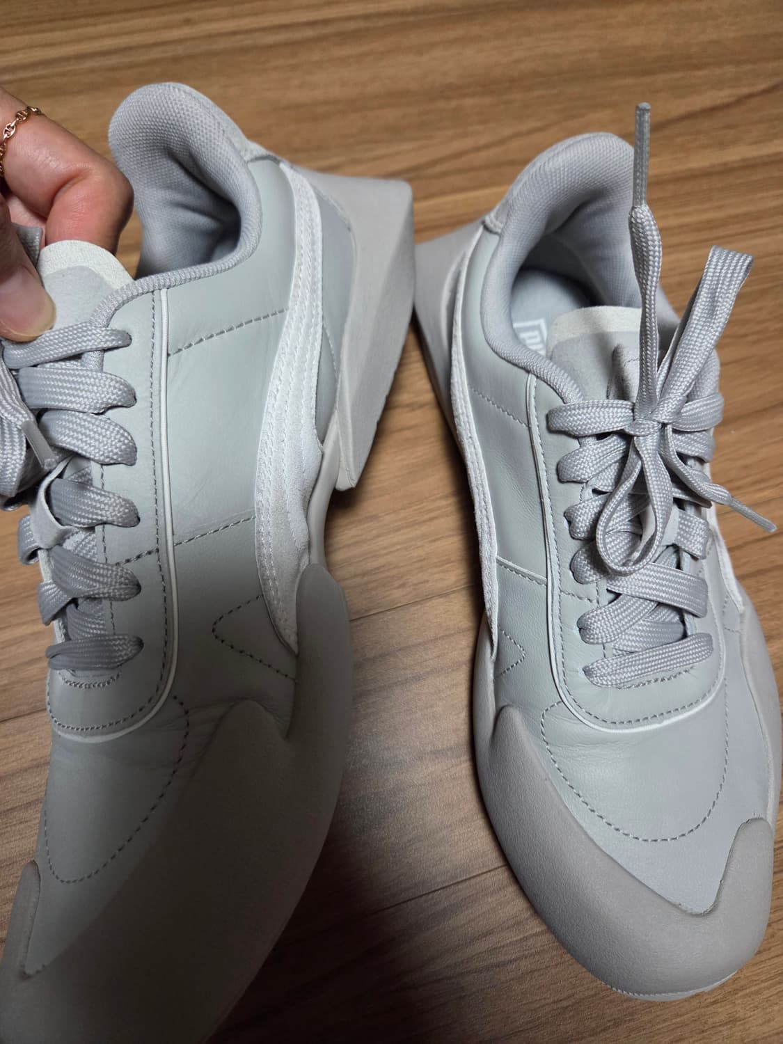 푸마 골프 스포츠화 245 상품이미지10