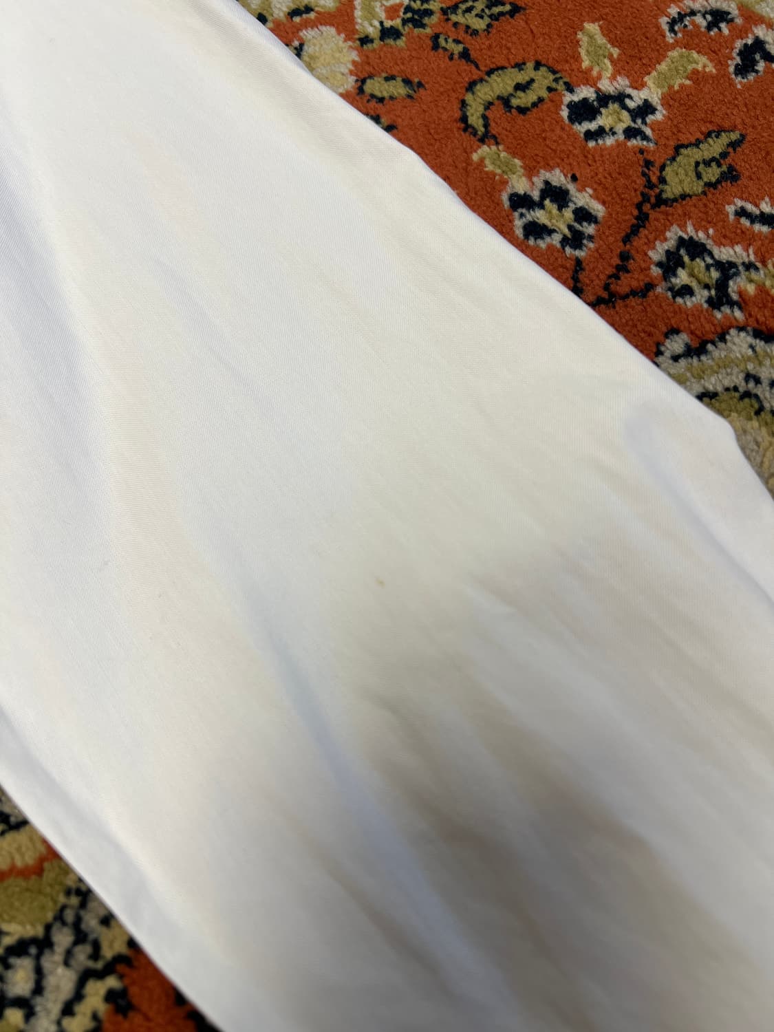 [100] 브룩스브라더스 화이트 셔츠 상품이미지9