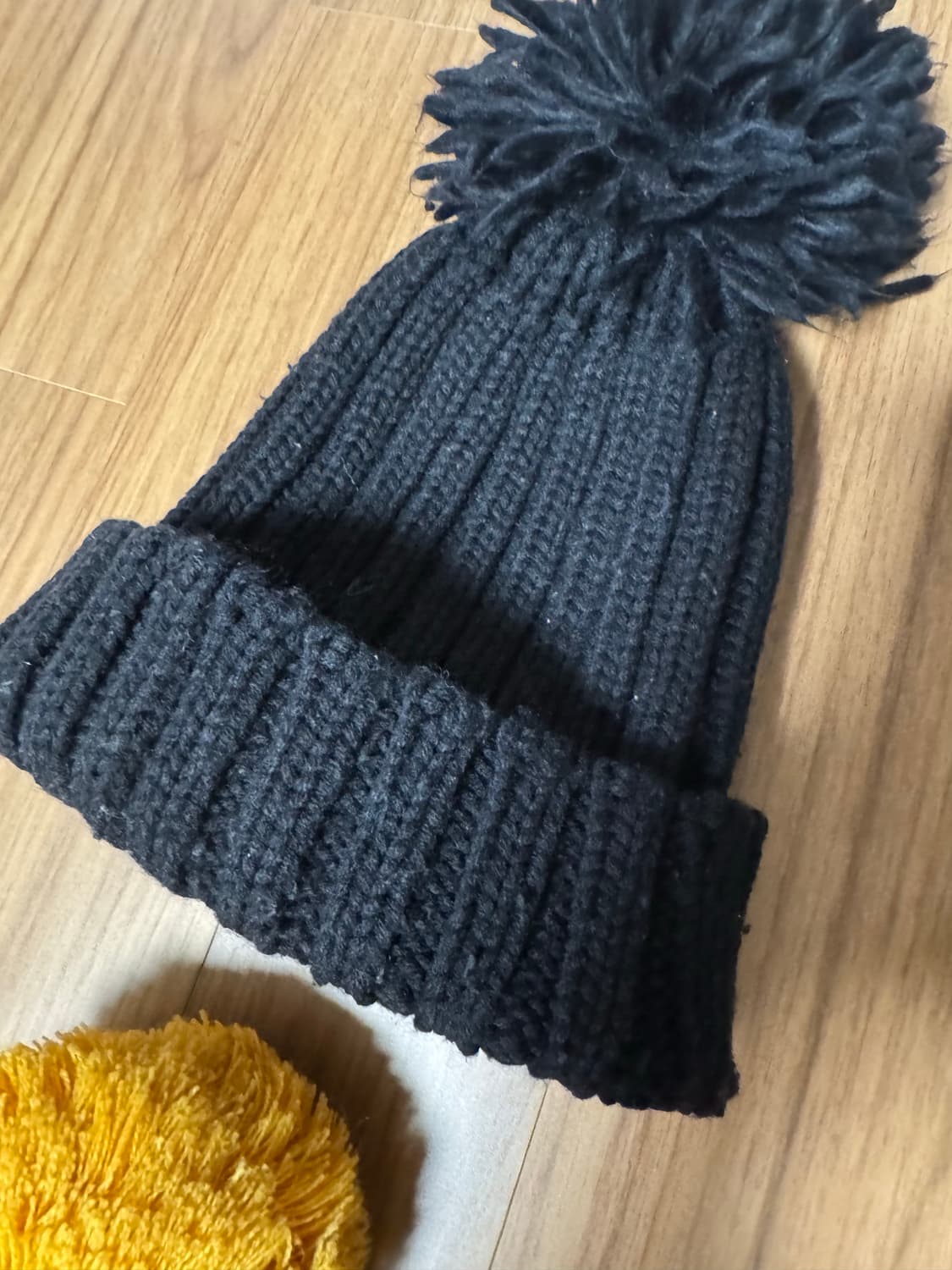 프랑스구매 방울비니 상품이미지2