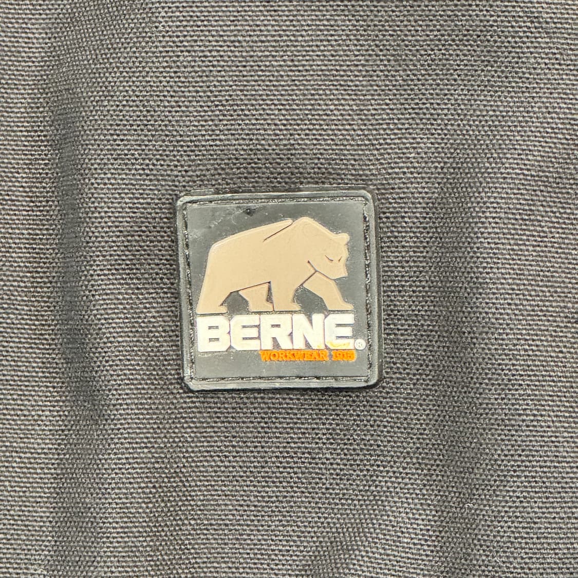 XL) BERNE USA 빈티지 워크웨어 액티브 후드집업 자켓 상품이미지5