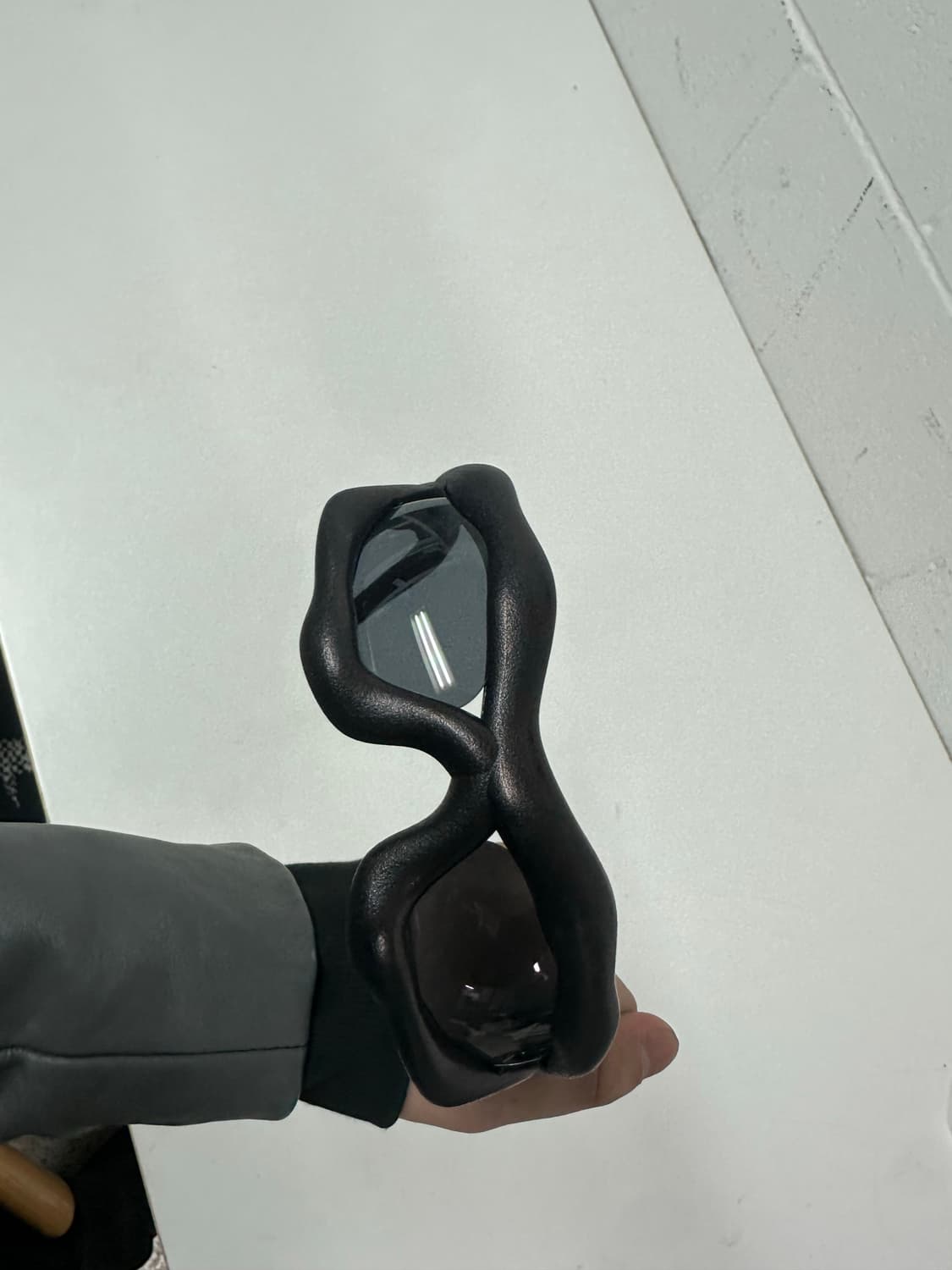 La maskarade 선글라스 상품이미지1