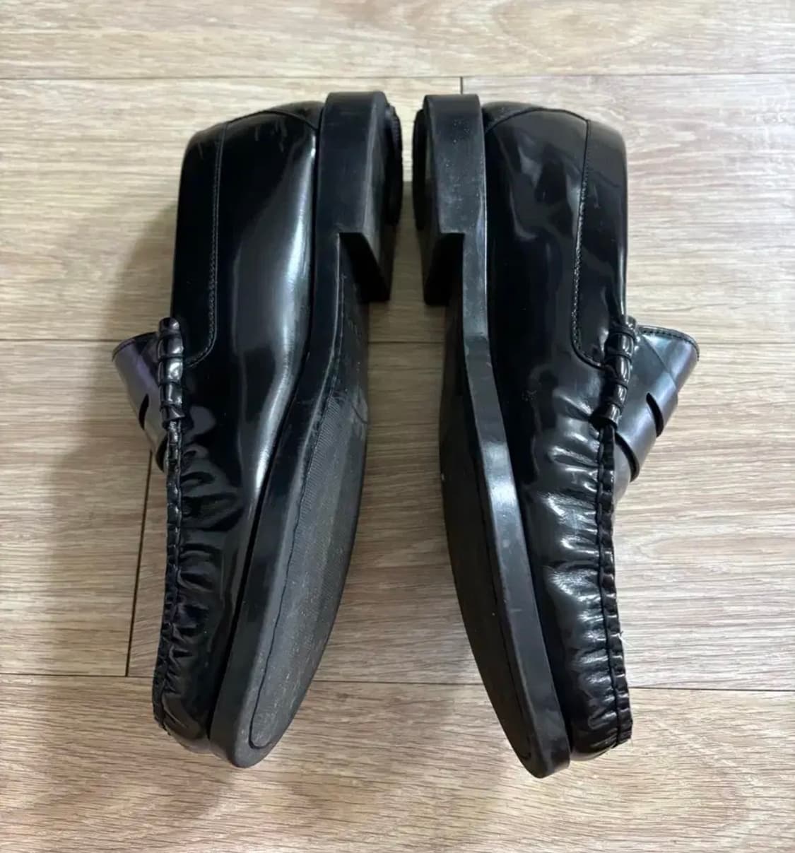 260) 쿠에른 디종 로퍼 상품이미지2