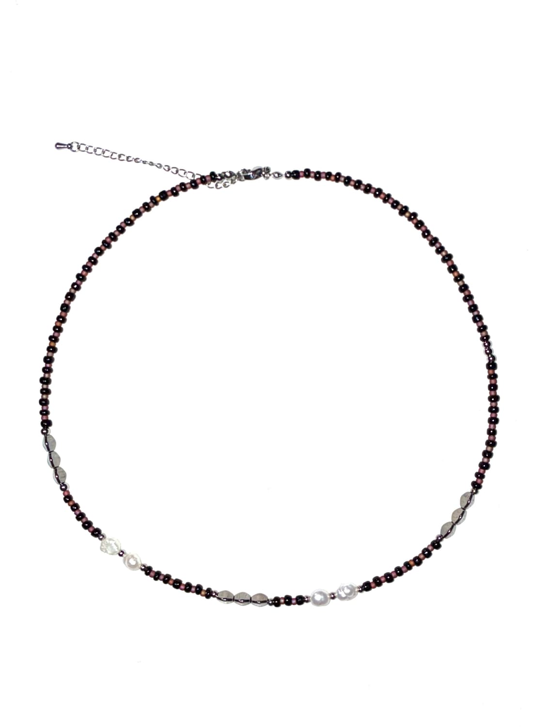 Nazo 목걸이 상품이미지3