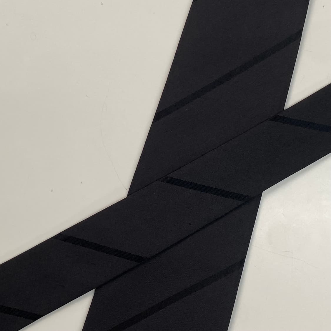 버버리 명품 정품 넥타이 (Burberry) 상품이미지3