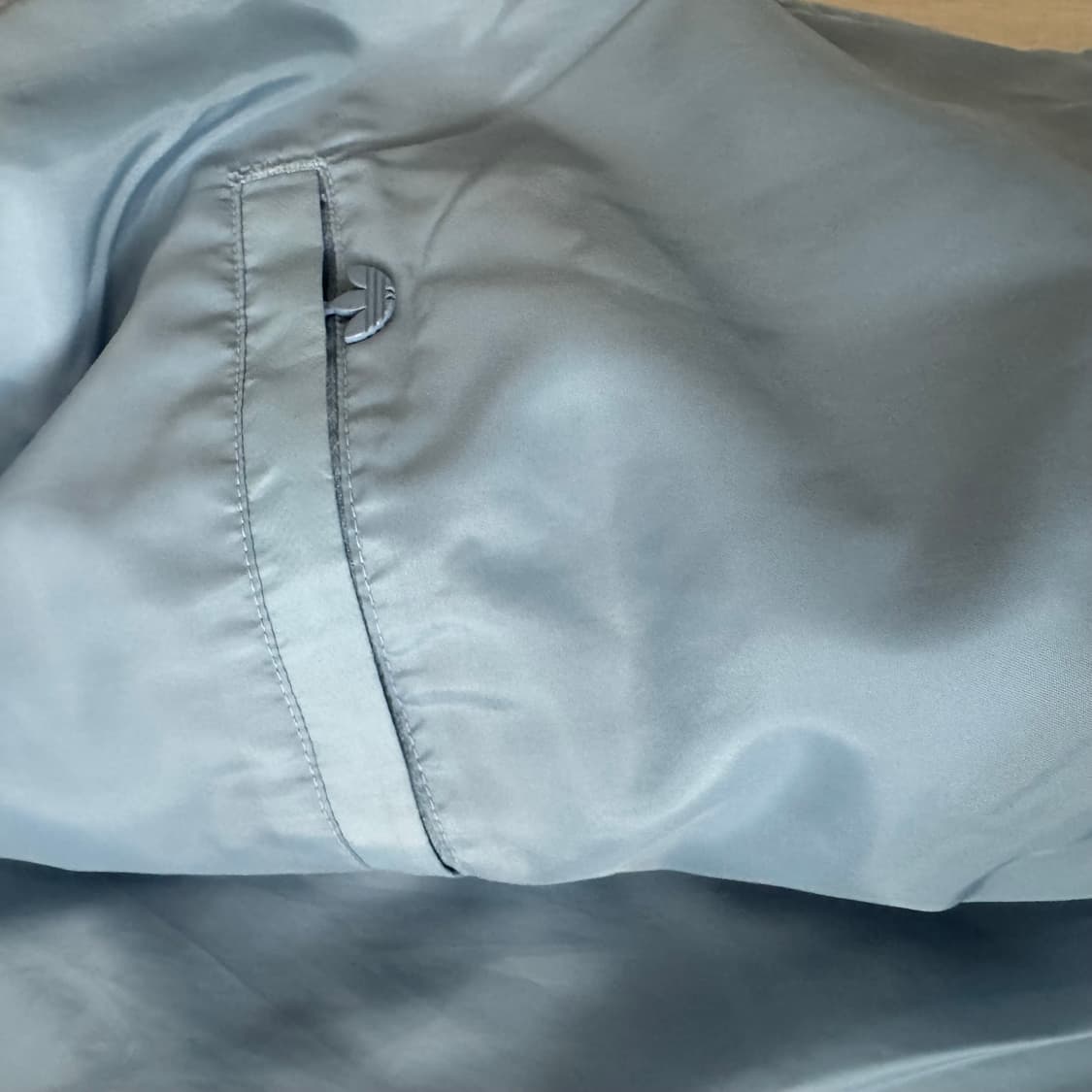 L사이즈)매장정품)아디다스 쉐르파 뽀글이 재킷 집업  상품이미지4