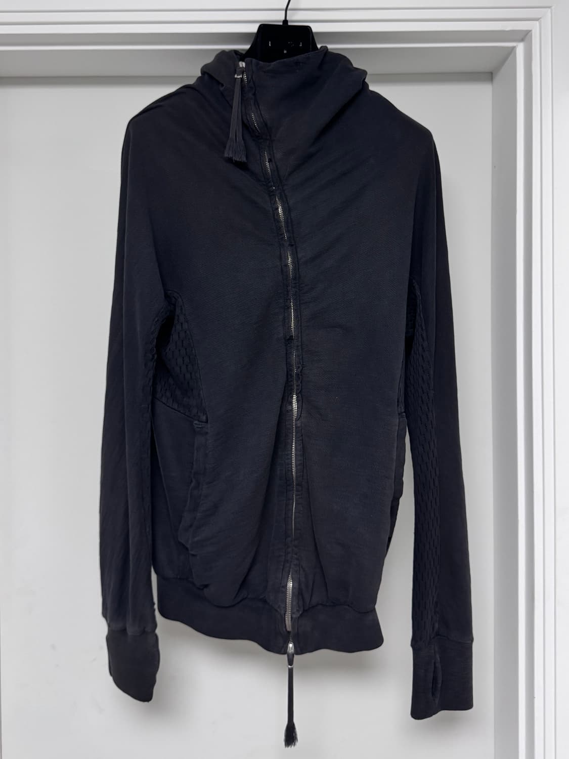 보리스비잔사베리 닌자후드 [L] 상품이미지8