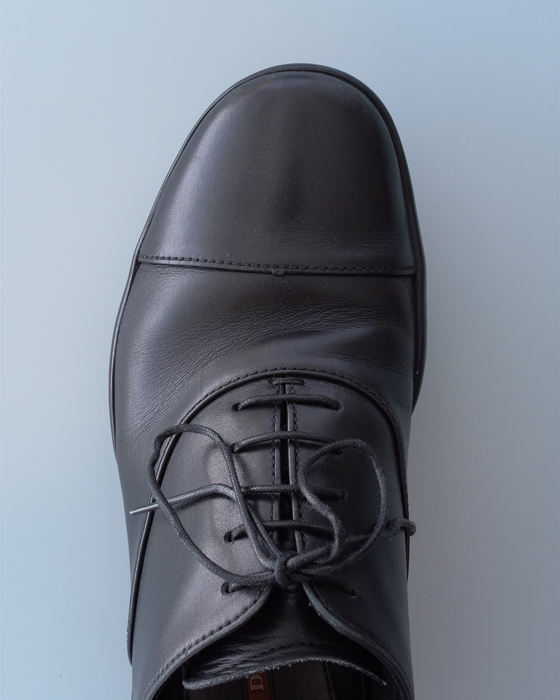 PRADA Leather shoes 상품이미지4