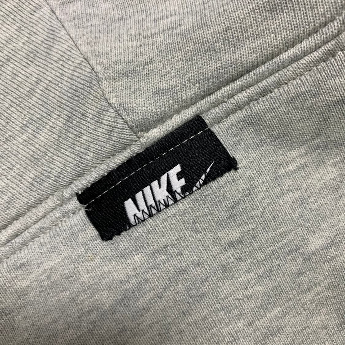 나이키 빅로고 후드티 상품이미지7