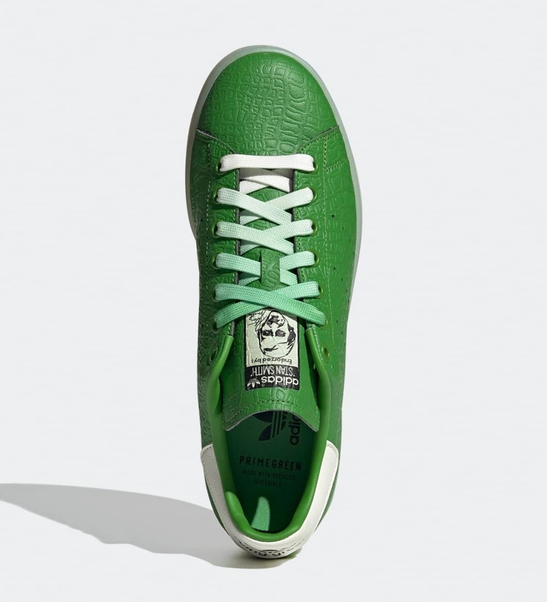 토이스토리X아디다스 오리지널 스텐스미스 렉스 신발 270사이즈 상품이미지2