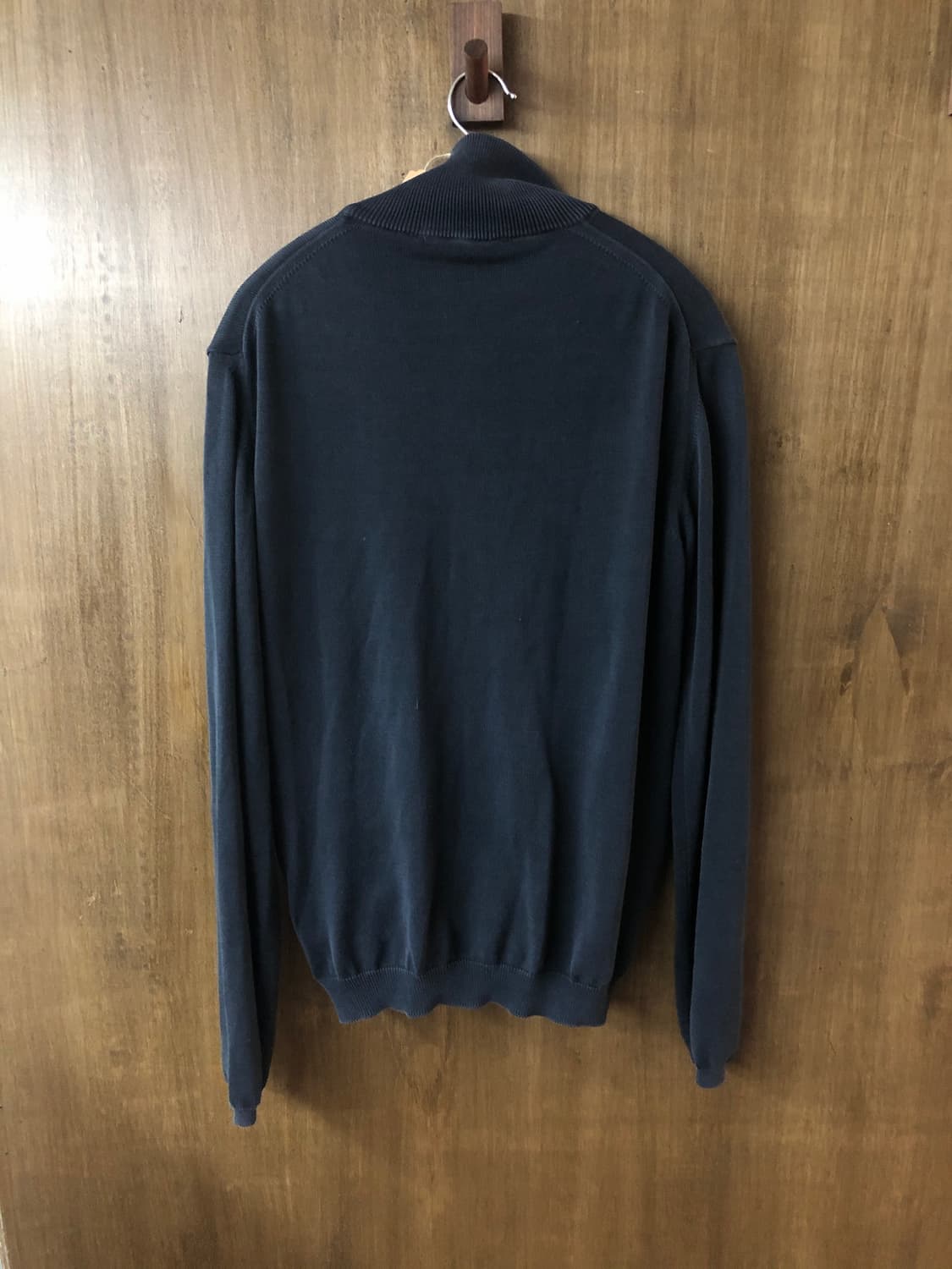 Prada sports 하이넥 집업 자켓  상품이미지6