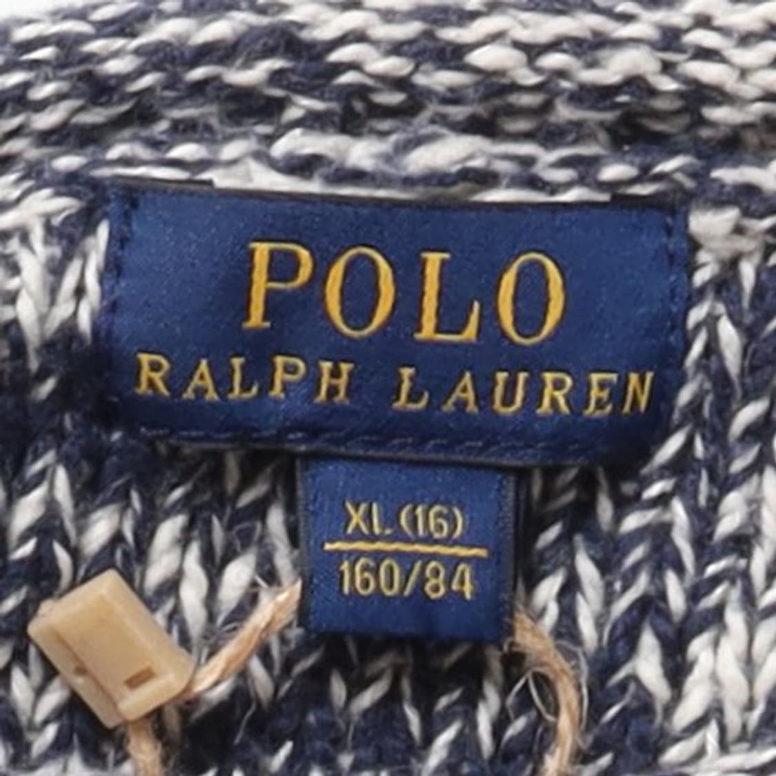 폴로 랄프로렌 Polo Ralph Lauren Cotton Knit 
 상품이미지7