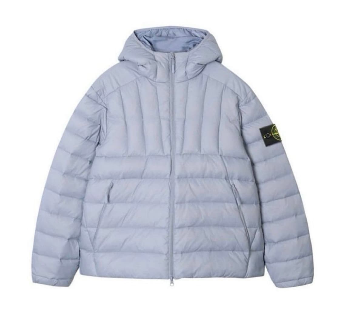 스톤아일랜드 경량패딩 상품이미지2