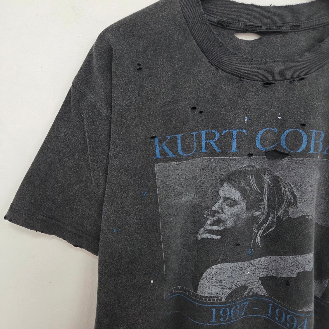 빈티지 반팔 티셔츠 상품이미지4