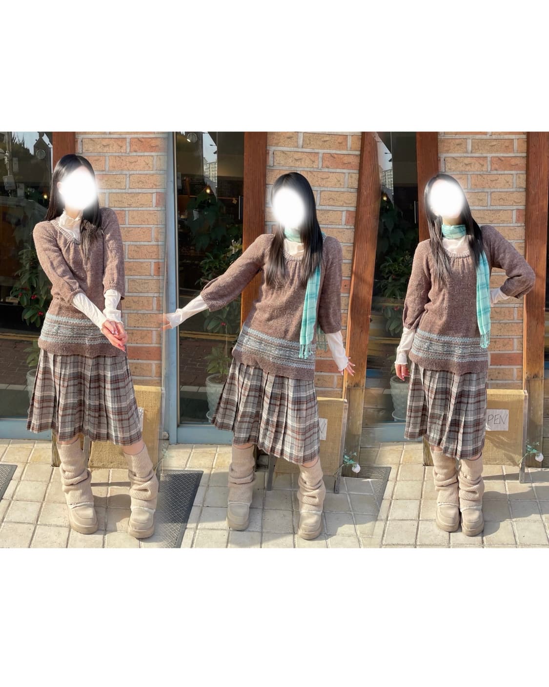 눈꽃맛민트초코가먹고싶어.ˢᴱᵀ🏠 상품이미지2