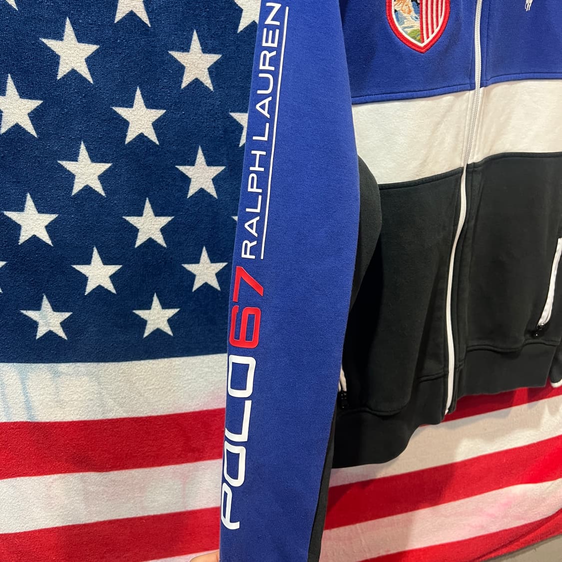 폴로 져지 상품이미지2