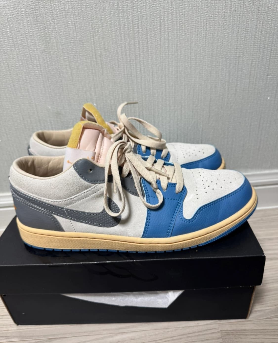 조던 도쿄 로우 265 상품이미지1