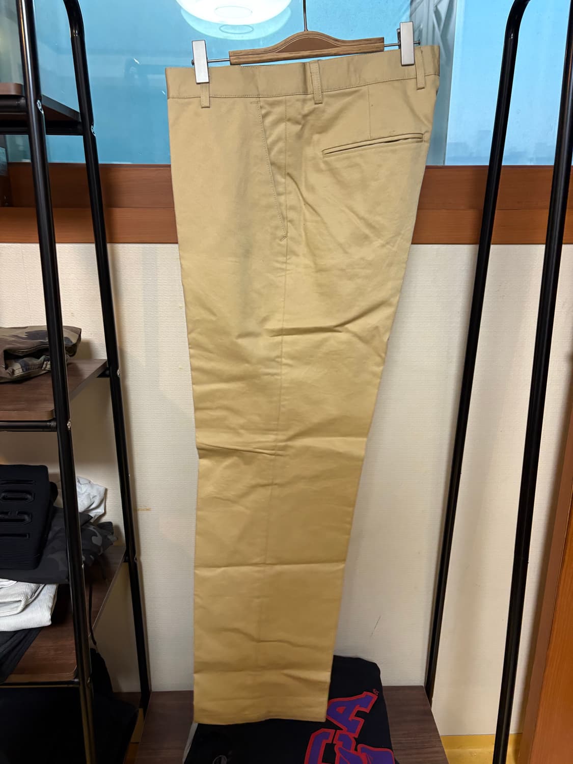 스틸휠즈 퍽 치노 상품이미지2