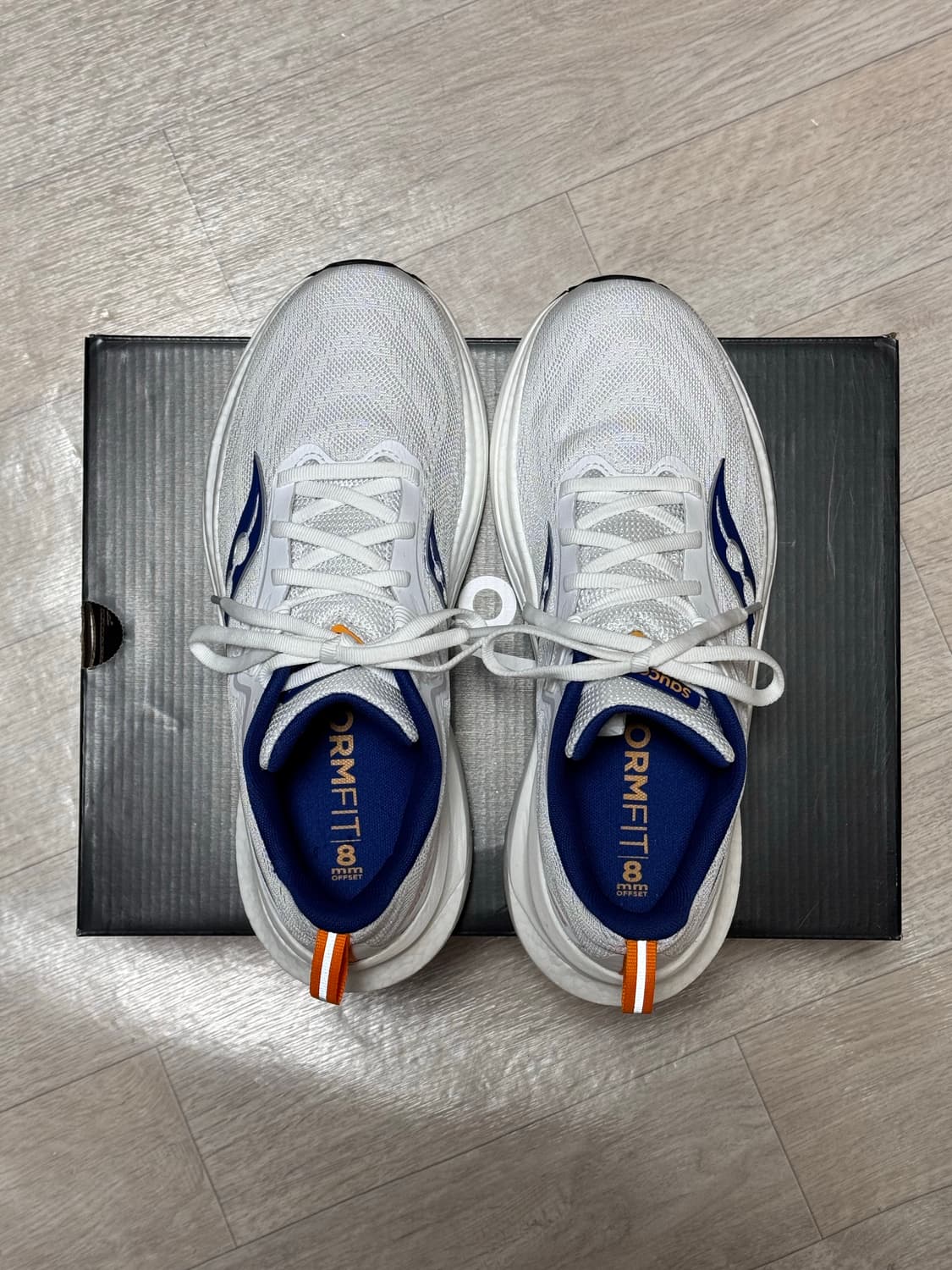 써코니 템퍼스2  상품이미지1