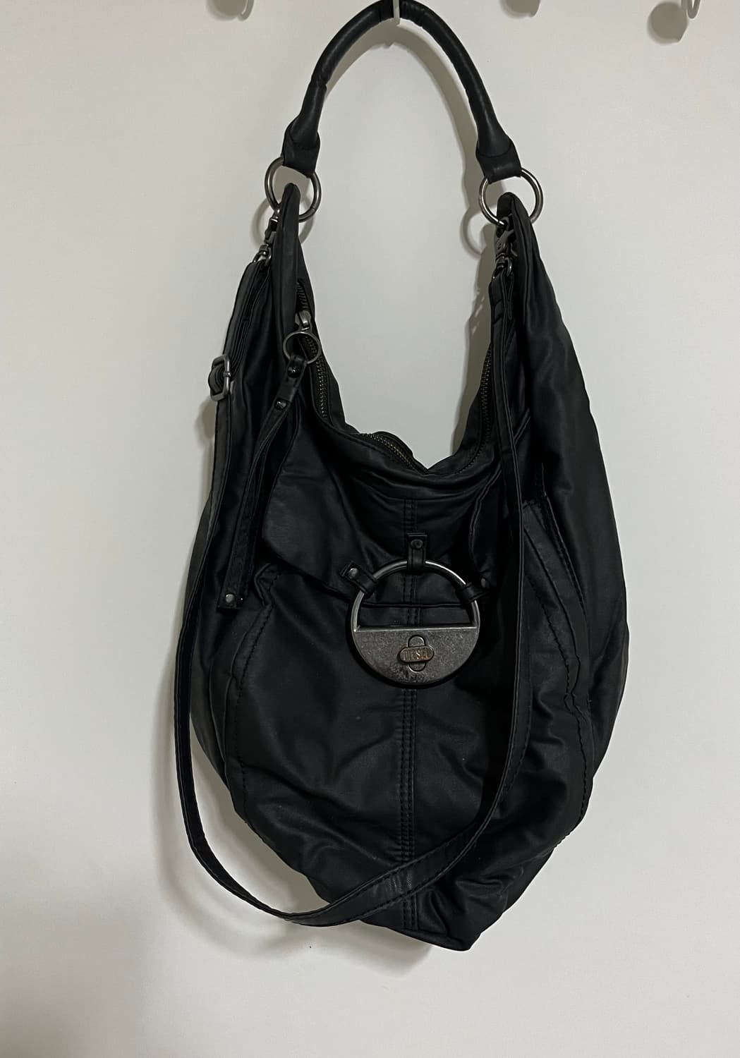 디젤 빈티지 백 상품이미지1