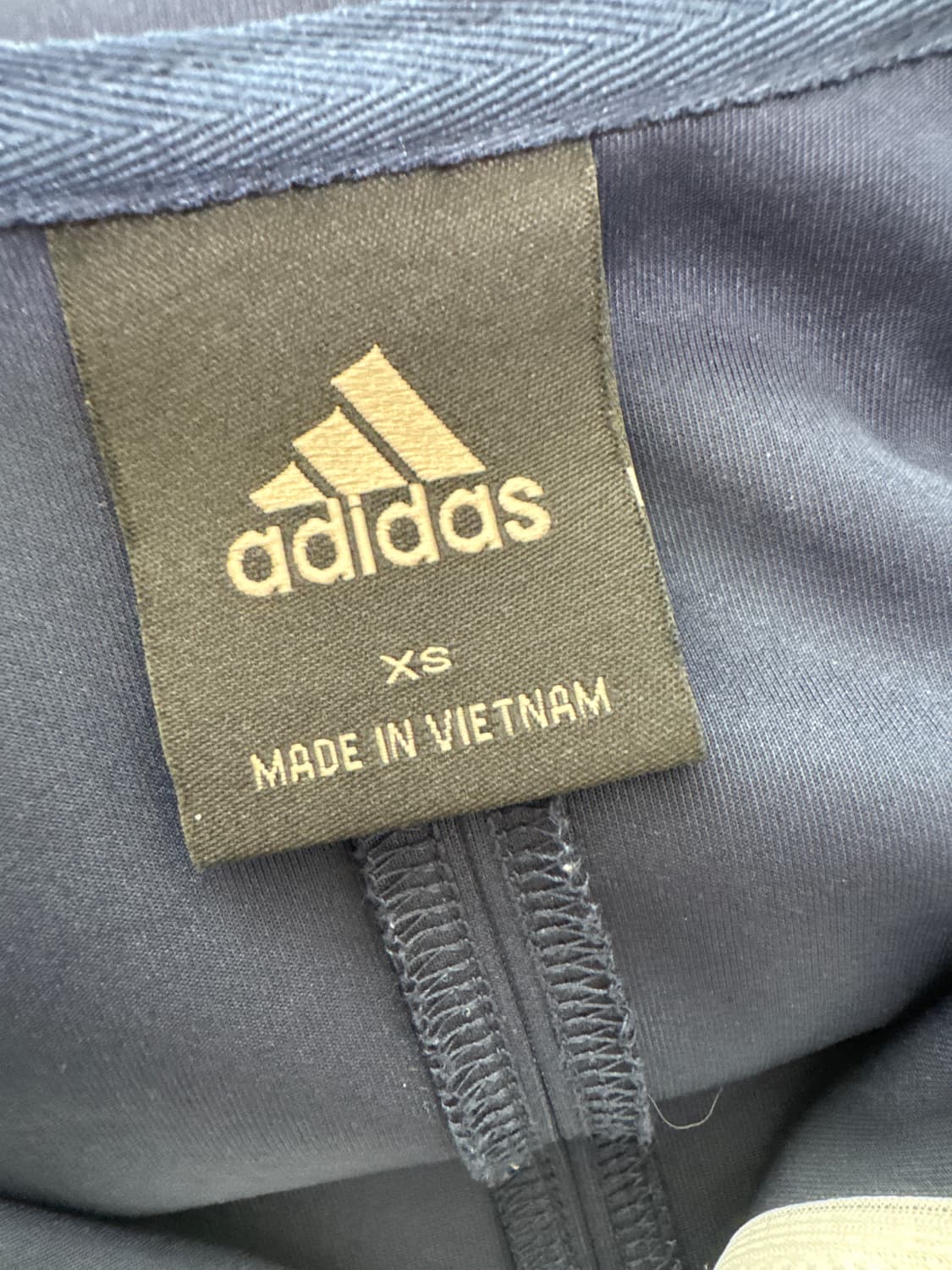 아디다스 후드 집업 상품이미지2