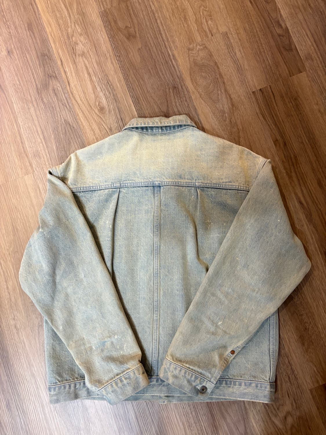 더 뤡코즈 블리치 퍼스트 1사이즈 상품이미지2