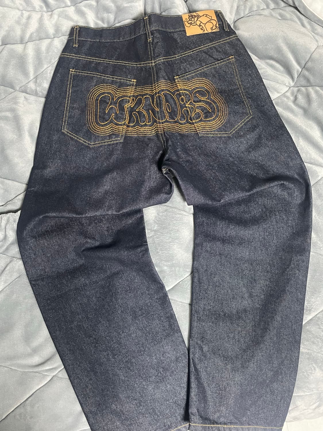 위캔더스 데님 상품이미지4