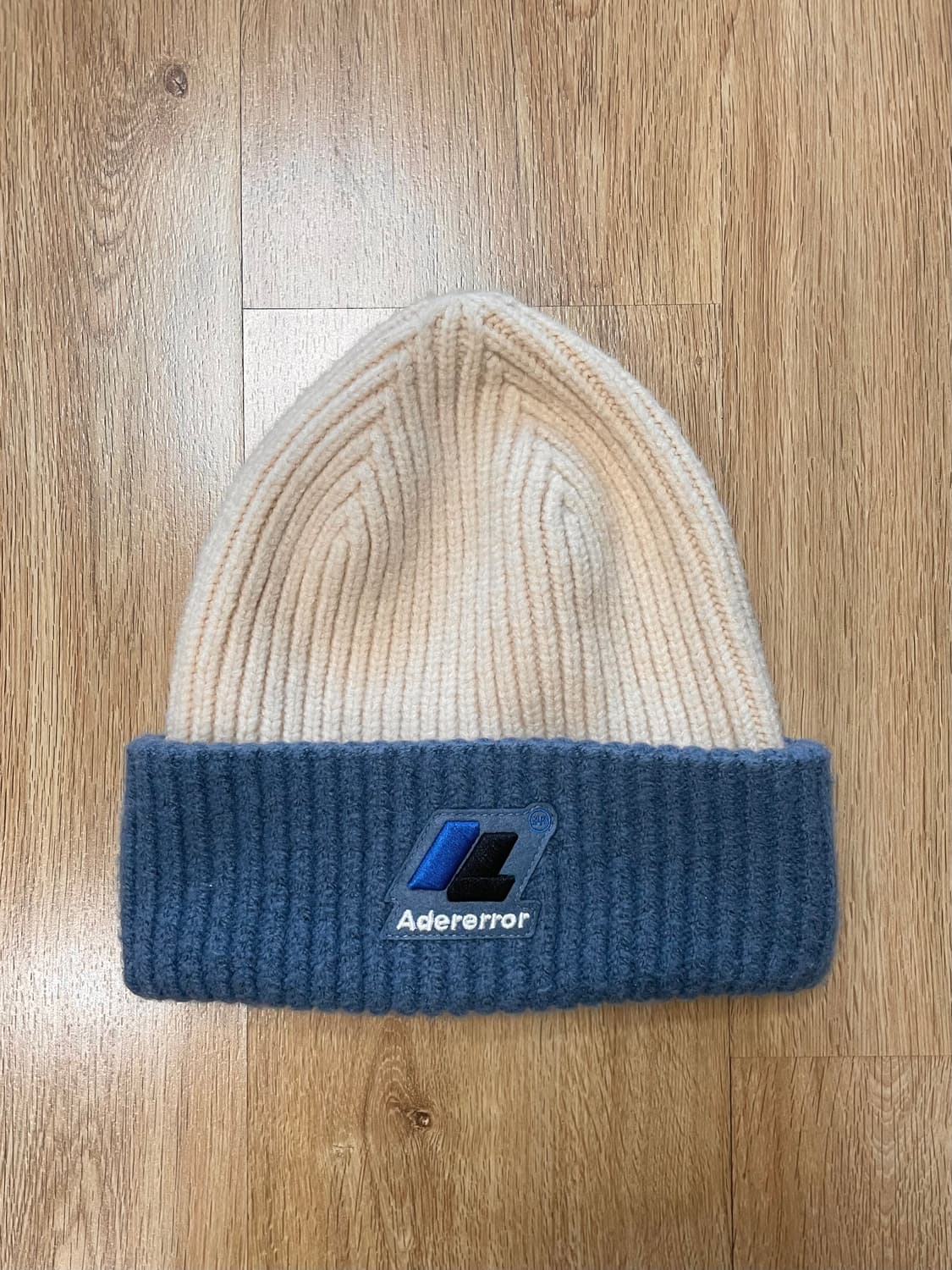최저가 택포) 자라 X 아더에러 (자더에러) 니트 비니 모자 상품이미지1
