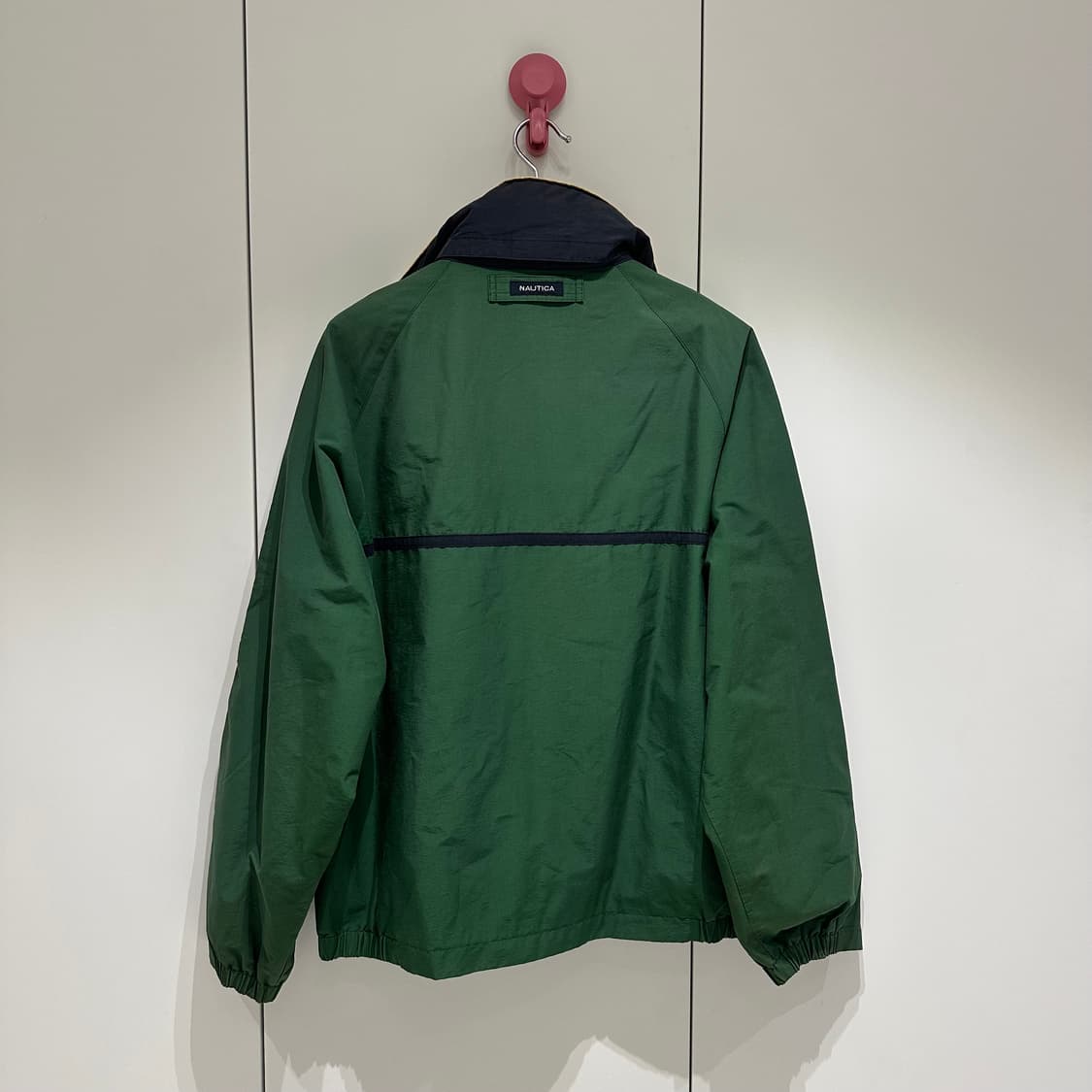 노티카 요트 세일링 자켓 상품이미지5